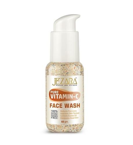 Pure Vitamin C Face Wash