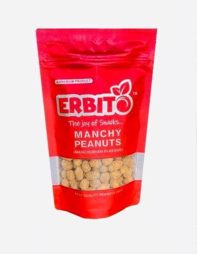 MANCHY PEANUTS(MANCHURIAN FLAVOUR)