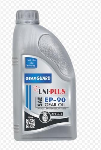 UNI-PLUS GEAR SAVER  EP 90 API GL-5   GEAR  OIL (1LTR)