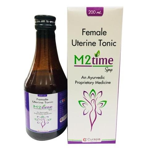 200 ml Female Uterine Tonic