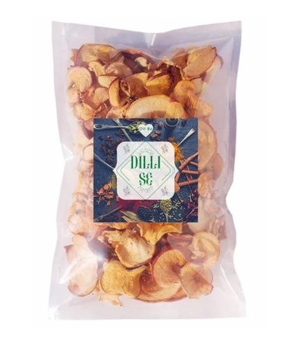 Apple Chips - Dried