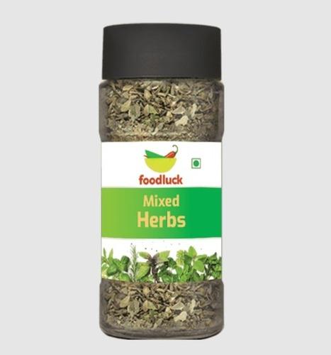 Mixed Herbs 