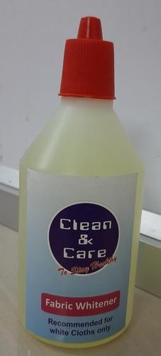 Clean & Care Fabric Whitener Liquid - Concentrated