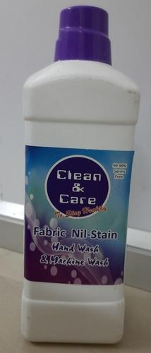 Clean & Care Nil Stain Liquid - Concentrated