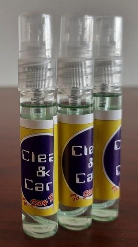Clean & Care Pocket Sanitizers