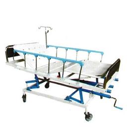 ICU BED FIVE FUNCTION MANUAL