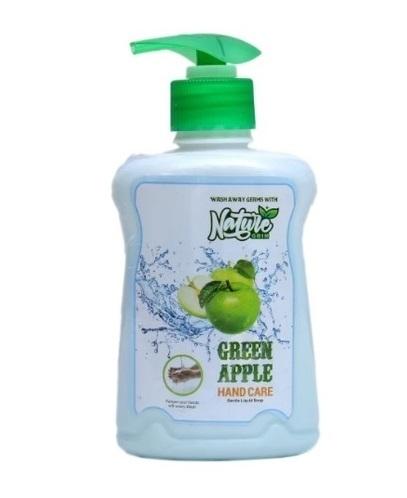 Green Apple Hand Care