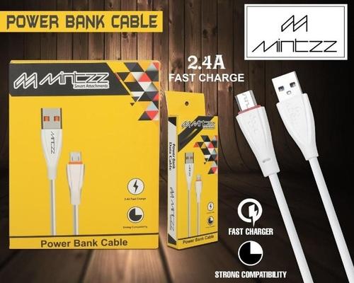 Power Bank Cable