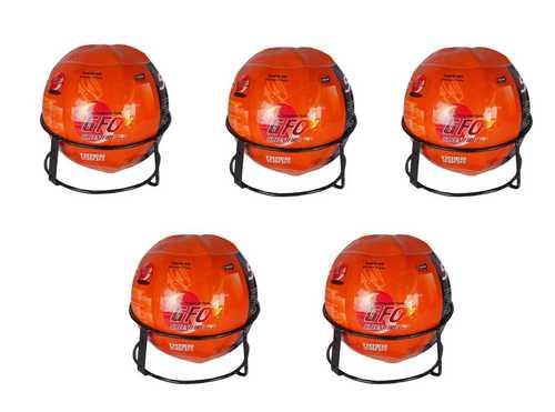 fire extinguisher ball