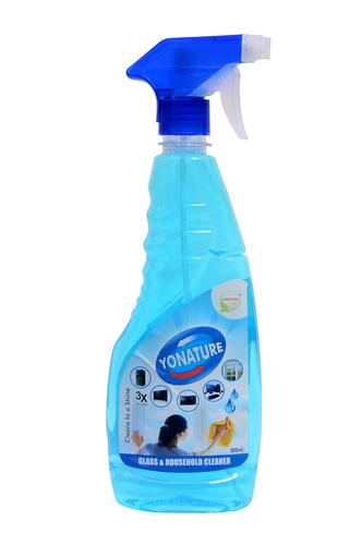 Yonature Glass Cleaner