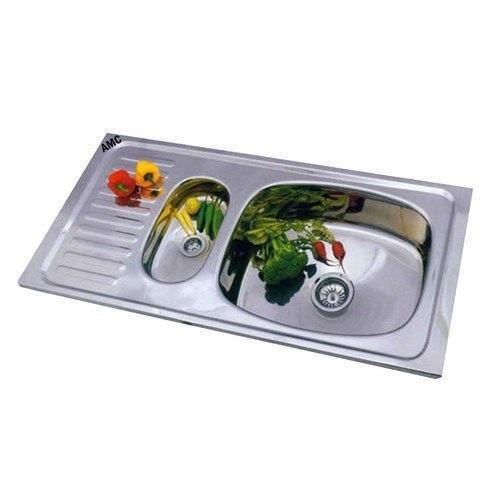 Vegetable Bowl Sink