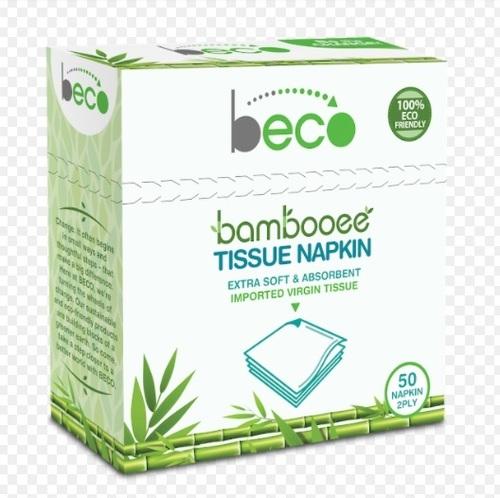 Beco Bamboo Serving Napkin