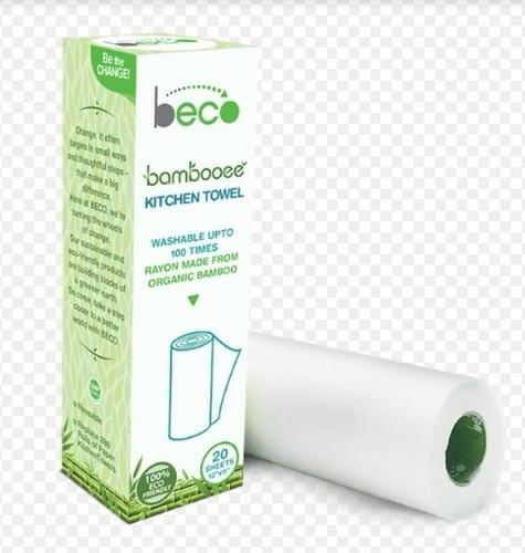 Beco Reusable Bamboo Towel