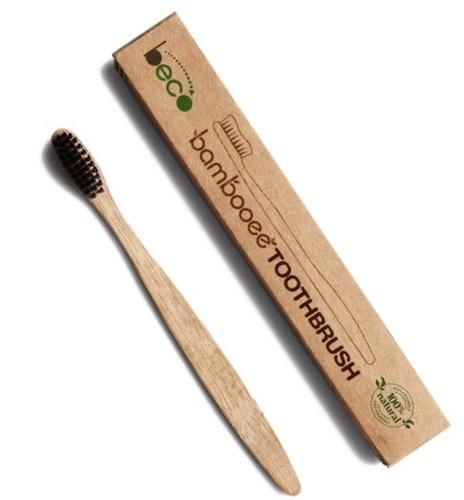 Beco Bamboo Toothbrush 