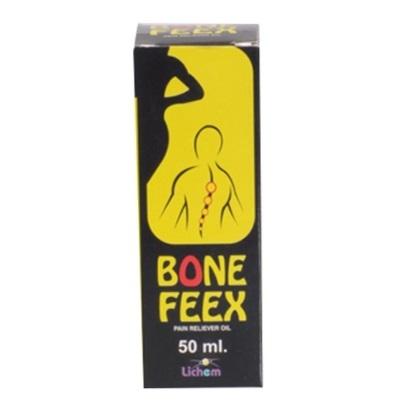 50 ml Bone Relief Oil