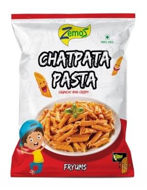 Chatpata Pasta