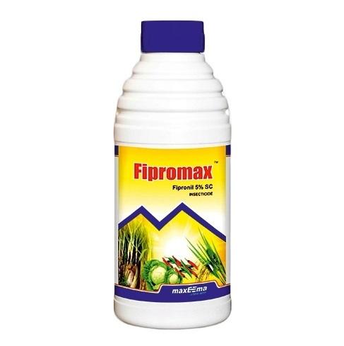 Fipronil 5% SC Insecticide