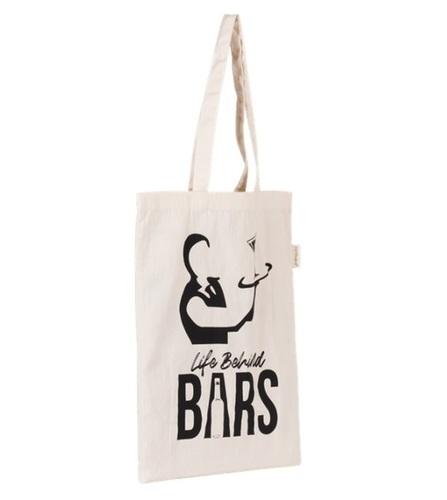 Life Behind Bars - Inspirational Tote Bag