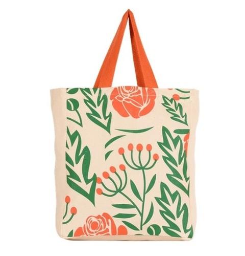 Orange Rose - Jola Bag