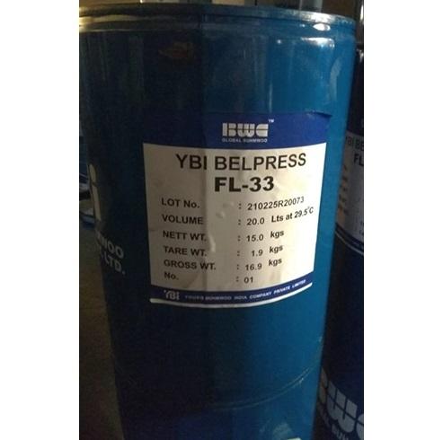 Ybi Belpress FL-33 Punching Oil