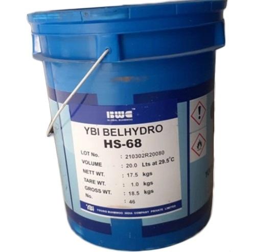 Ybi Belhydro Hs-32, 68 Slide Way Oil