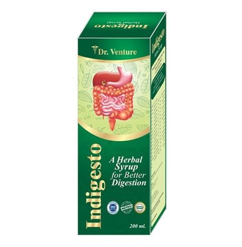 200 ML A Herbal Syrup For Better Digestion