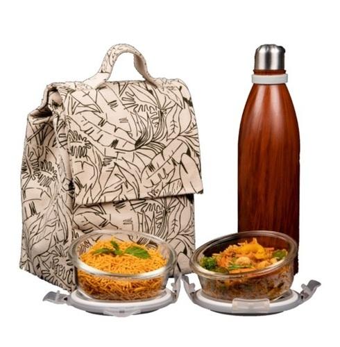 Eco Picnic - Lunch bag