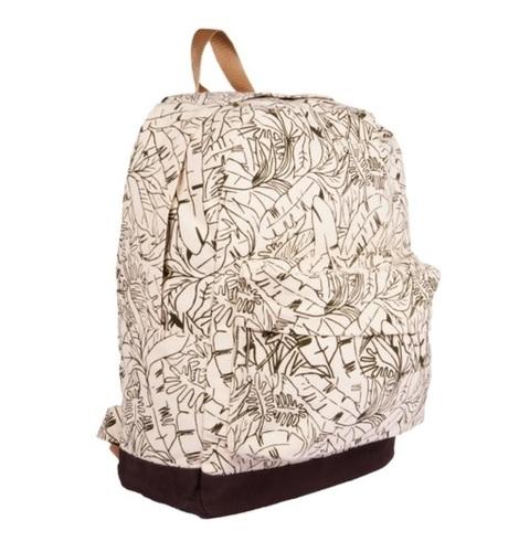 Eco Backpack - Work Bag