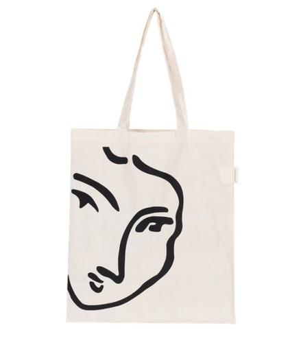 Buddha - Inspirational Tote Bag