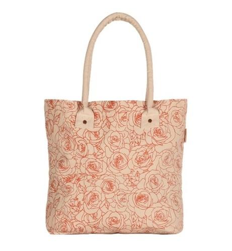 Rose Garden - Totally Tote Bag