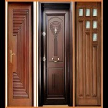 PVC Doors / Windows Systems