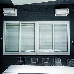 Roller Shutters Systems