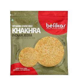 Vitamin Khakhra - Indian Jeera