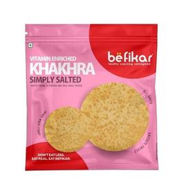 Vitamin Khakhra - Simply Salted