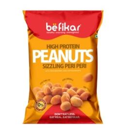 Protein Peanuts - Sizzling Peri Peri