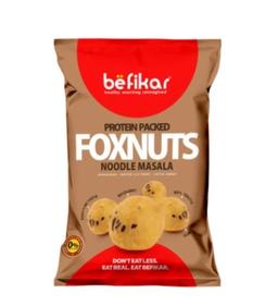Protein Foxnuts - Noodle Masala