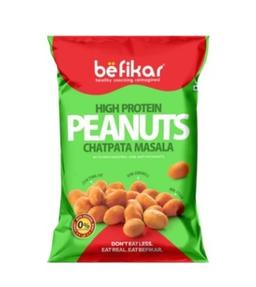 Protein Peanuts - Chatpata Masala