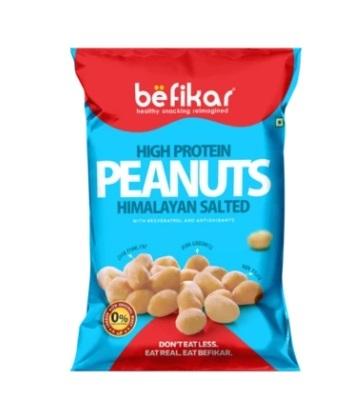 Protein Peanuts - Himalayan Salted
