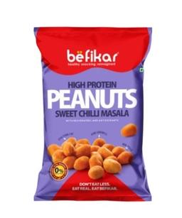Protein Peanuts - Sweet Chilli Masala