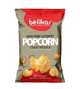 High Fibre Gourmet Popcorn- Chaat Masala