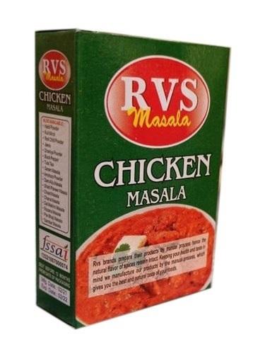 RVS Chicken Masala