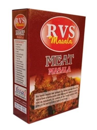 RVS Meat Masala
