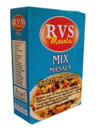 RVS Mix Veg Masala