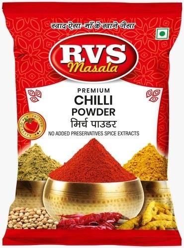 RVS Chilli Powder