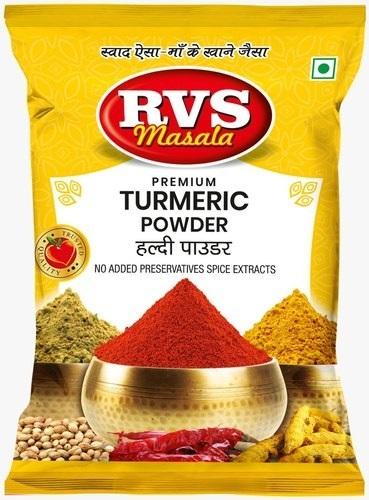 RVS Turmeric Powder