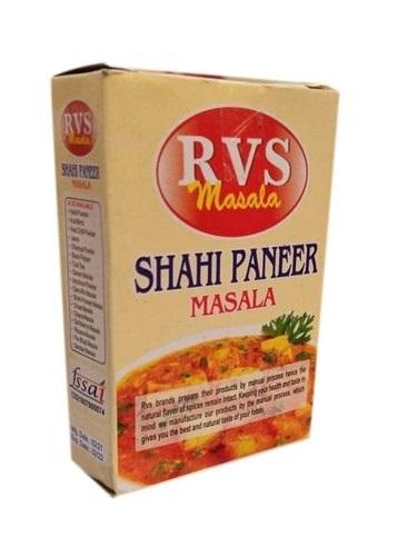 RVS Shahi Paneer Masala