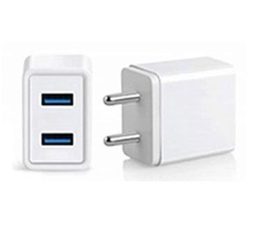 USB Charger - Double
