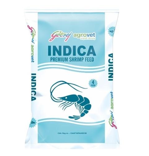 Shrimp Feed - Indica