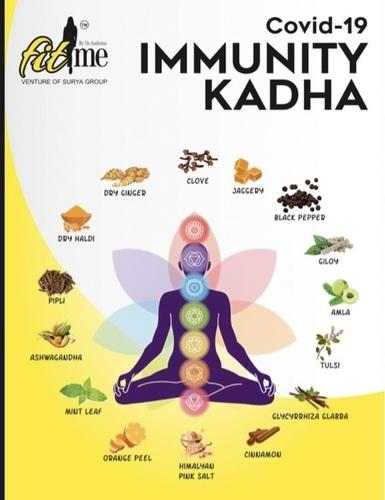 Immunity Kadha