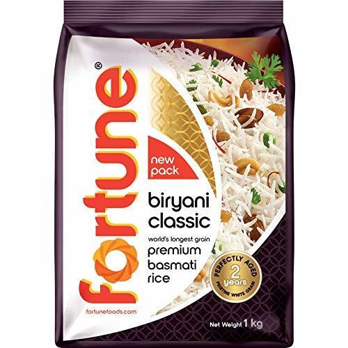 Fortune Biryani Klassic Basmati Rice